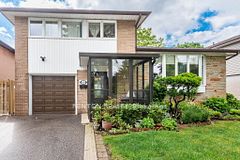 2304 Bonner Road, Mississauga, ON L5J 2C6