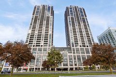 1928 Lake Shore Boulevard W 3902, Toronto, ON M6S 0B1