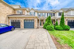 1121 Barclay Circle, Milton, ON L9T 5W4
