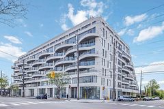 689 The Queensway 709, Toronto, ON M8Y 0C8