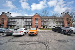1450 Glen Abbey Gate 212, Oakville, ON L6M 2V7
