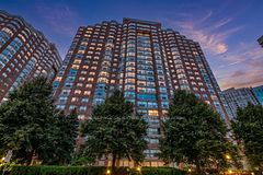 325 Webb Drive 707, Mississauga, ON L5B 3Z9