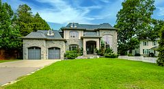 369 Lees Lane, Oakville, ON L6L 4S4