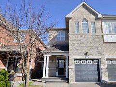 3219 Cabano Crescent, Mississauga, ON L5M 0B9