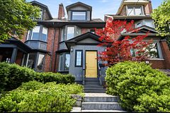 6 Ridley Gardens, Toronto, ON M6R 2T8