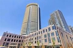 30 Gibbs Road 1204, Toronto, ON M9B 0E4