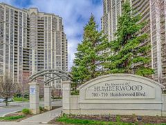 700 Humberwood Boulevard 529, Toronto, ON M9W 7J4