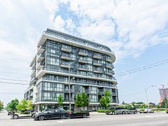 16 McAdam Avenue 306, Toronto, ON M6A 1S5