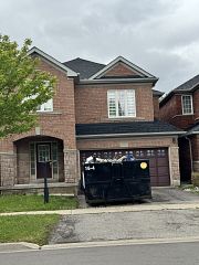 474 Denyes Way Upper, Milton, ON L9T 6X2