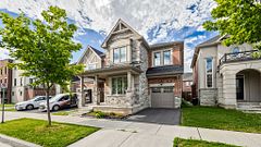 170 Fowley Drive, Oakville, ON L6H 0M8