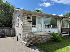 1560 Sandgate Crescent, Mississauga, ON L5J 2E5