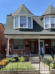 78 Millicent Street Upper, Toronto, ON M6H 1W4