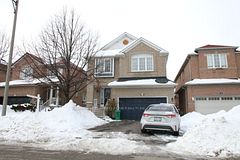 24 Sweet Clover Crescent, Brampton, ON L6R 3A2
