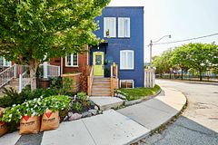154 Mulock Avenue, Toronto, ON M6N 3C6