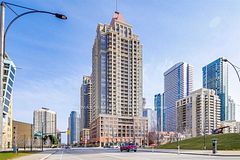 4090 Living Arts Drive 2603, Mississauga, ON L5B 4M8