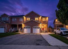 156 Twin Pines Crescent Bsmt, Brampton, ON L7A 1N2