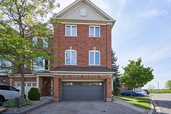 271 RICHVALE Drive S 24, Brampton, ON L6Z 4W7