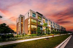 95 Attmar Drive 307, Brampton, ON L6P 0Y6