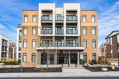 120 Canon Jackson Drive E 310, Toronto, ON M6M 0B8