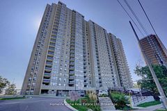 75 Emmett Avenue 308, Toronto, ON M6M 5A7