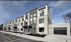 62 Dixfield Drive 140, Toronto, ON M9C 3W1