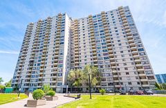 320 Dixon Road 816, Toronto, ON M9R 1S8