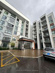 470 Gordon Krantz Avenue 118, Milton, ON L9E 1Z3
