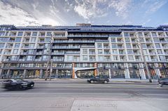 556 Marlee Avenue 205, Toronto, ON M6B 0B1