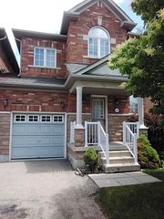 5561 Katy Gate, Mississauga, ON L5M 7M9