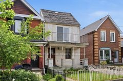 502 Salem Avenue N, Toronto, ON M6H 3E1