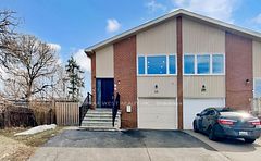113 N Kingswood Drive N, Brampton, ON L6V 2X5