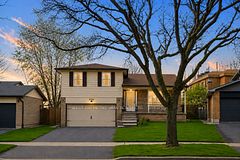 3099 Bentworth Drive, Burlington, ON L7M 1V9