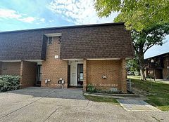 16 Litchfield Court 115, Toronto, ON M9V 2A8