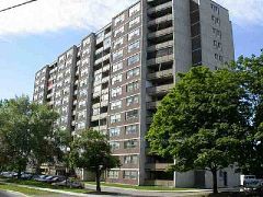 10 TOBERMORY Drive 1203, Toronto, ON M3N 2Y5