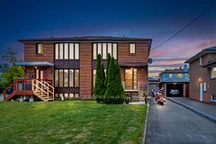 19 Lantos Court, Toronto, ON M3M 1G4
