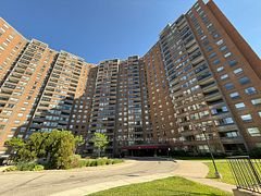 625 The West Mall N/A 1706, Toronto, ON M9C 4W9