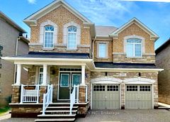 298 Etheridge Avenue, Milton, ON L9E 1H7