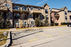 4975 Southampton Drive 145, Mississauga, ON L5M 8C8