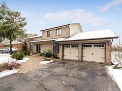 32 Brawton Drive, Caledon, ON L7E 0E1