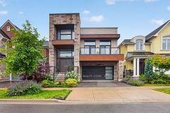 3364 Vernon Powell Drive, Oakville, ON L6H 0Y3