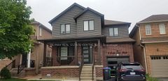 4 Continental Road W, Brampton, ON L7A 2H5