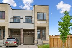 237 Fowley Drive, Oakville, ON L6H 0P4