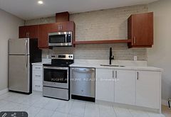 1022 Bloor Street W 2A, Toronto, ON M6H 1M2