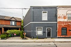 2045 Davenport Road Main, Toronto, ON M6N 1C5