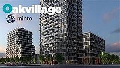 335 Wheat Boom Drive 712, Oakville, ON L6H 7Y1