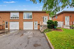 396 Pinemeadow Avenue, Mississauga, ON L5B 2J9
