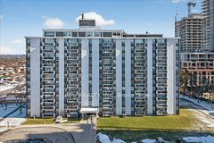 151 La Rose Avenue 804, Toronto, ON M9P 1B3