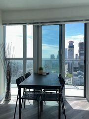 60 Absolute Avenue 3104, Mississauga, ON L4Z 0A9