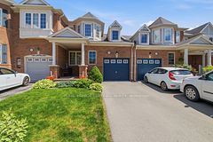 39 Van Fleet Terrace, Milton, ON L9T 0Y4