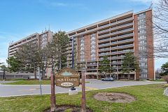 2929 Aquitaine Avenue 408, Mississauga, ON L5N 2C7